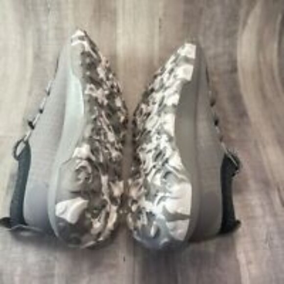 Allbirds SWT Trail Runners Limited Edition Purple Hazy Pink Women 8 Mauve EUC - Picture 9 of 14